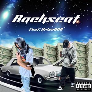 Backseat (feat. Kriso808) [Explicit]