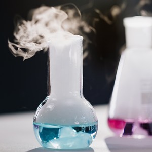 杯中云朵 (重置版)