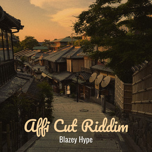 Affi Cut Riddim