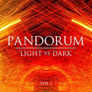 Light vs Dark, Vol.1