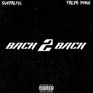 BACK2BACK (Explicit)