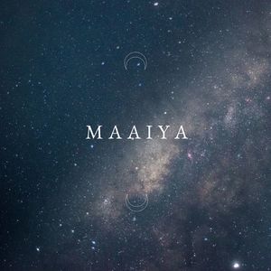 Maaiya