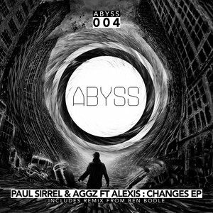 Changes (Ben Bodle Remix)