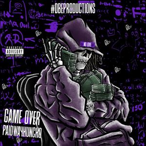 Game over (Explicit)