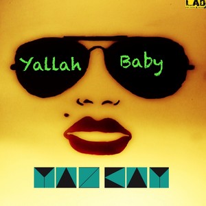 Yallah Baby