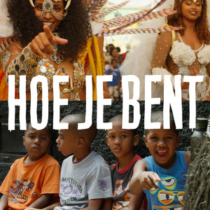 Hoe Je Bent (Inst.)