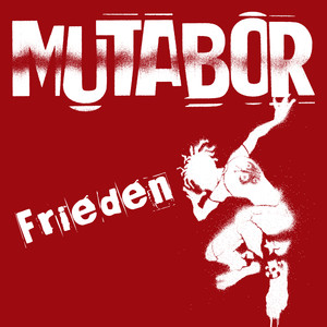 Frieden (Radio Edit)