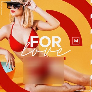 For Love (Club Mix)