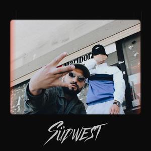Südwest (feat. Lupara Versato & svmthoX) (Explicit)