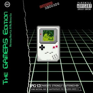 The Gamers Edition (Explicit)