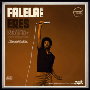 FALELA TAITA (SINGLE 7¨VERSION)