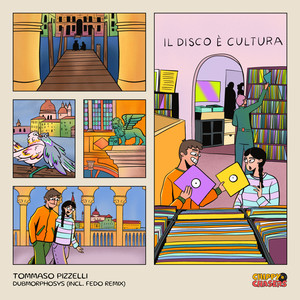 Mating Call (Fedo Remix)