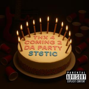 WHERE'S DA PARTY AT?? (feat. Jmoneyy & Babyitsdukee) (Explicit)