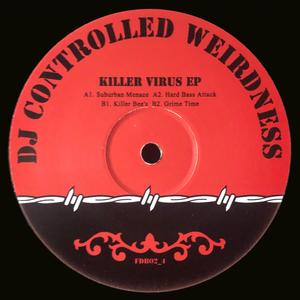 Killer Virus EP