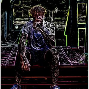 Say By(feat. Young Halo & Intro) (Explicit)