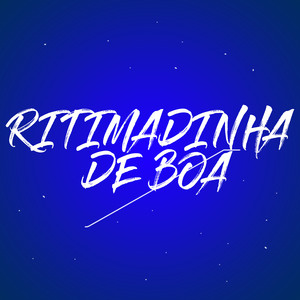 Ritimadinha de Boa