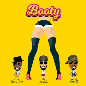 Booty (Explicit)