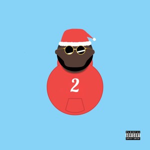 Black Santa 2 (Believe in Yourself) [Explicit]