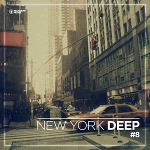 New York Deep #8