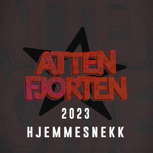 Attenfjorten 2023 (Hjemmesnekk)