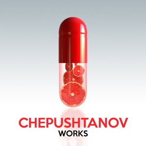 Chepushtanov Works