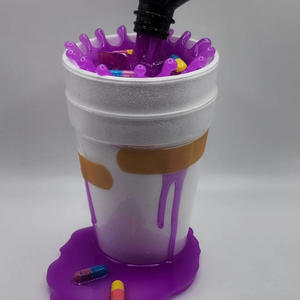 STRAWBERRY LEMON (Explicit)