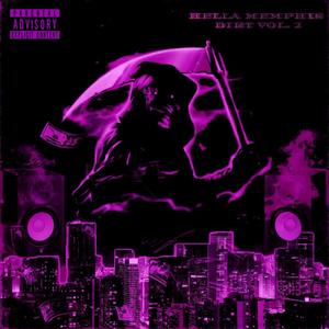 HELLA MEMPHIS DIRT, Vol. 2 (Explicit)