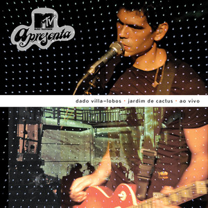 Faveloura & Lov (Live From Teatro Dulcina,Brazil/2005)