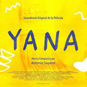 Yana (Original Motion Picture Soundtrack)