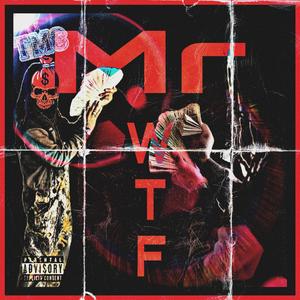 Mr WTF (Explicit)
