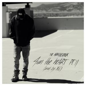 4rm the heART Pt. II (Explicit)