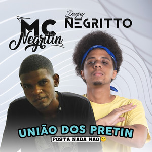 UNIÃO DOS PRETIN