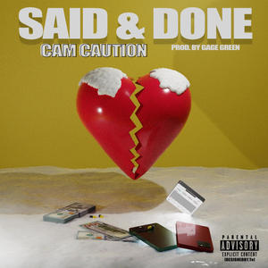 Said & Done (Explicit)