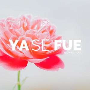 YA SE FUE (Cover)