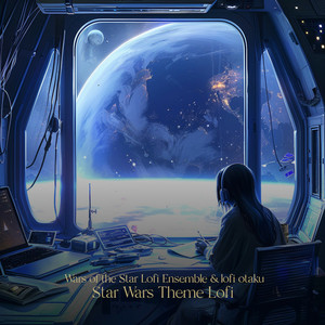 Star Wars Theme Lofi