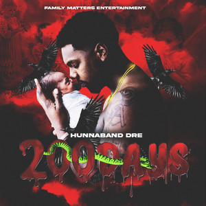 200 Days(Freestyle) (Explicit)
