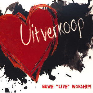 Nuwe "Live" Worship