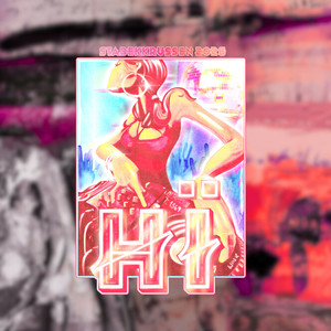 Alltid på farta (Hï) (Explicit)