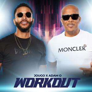 Workout (feat. Adam O)