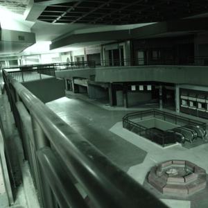 the mall (feat. ksuuvi) (Explicit)