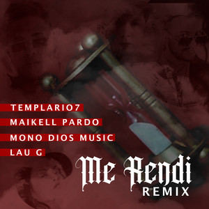 Me Rendi (Remix|Explicit)