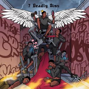 Too Much (Greed) (feat. BIG Bhaby) (Explicit)