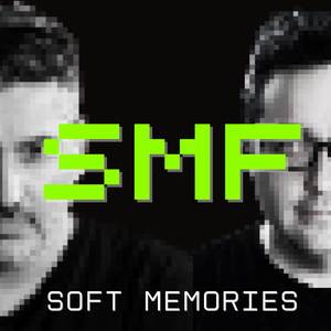 Soft Memories Orchestral (Remix)