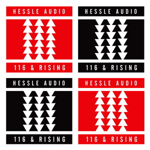 Hessle Audio: 116 and Rising