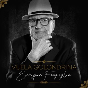 Vuela Golondrina