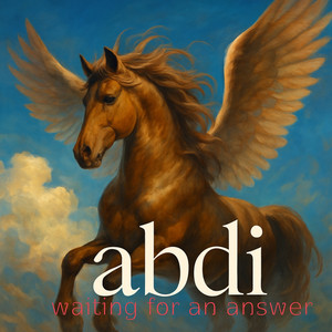 waiting for an answer