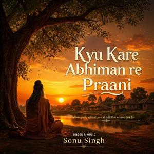 Kyu Kare Abhiman Re Praani