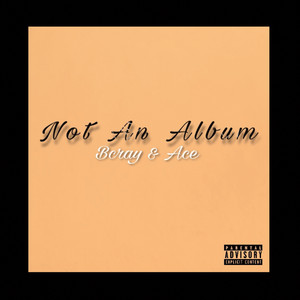 Not an Album (Explicit)