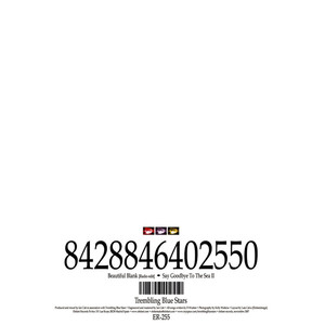 Say Goodbye To The Sea II