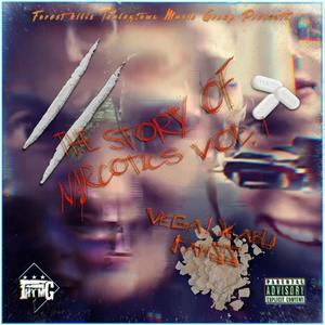 The Story of Narcotics, Vol. 1 (Explicit)